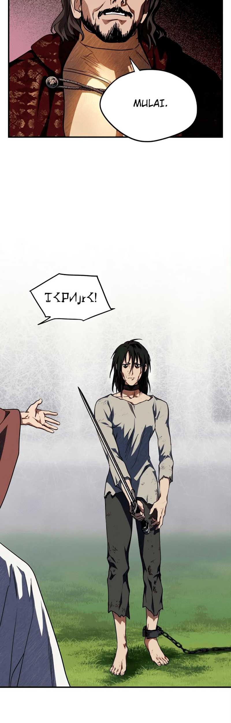 Blinded By The Setting Sun Chapter 68 Gambar 4