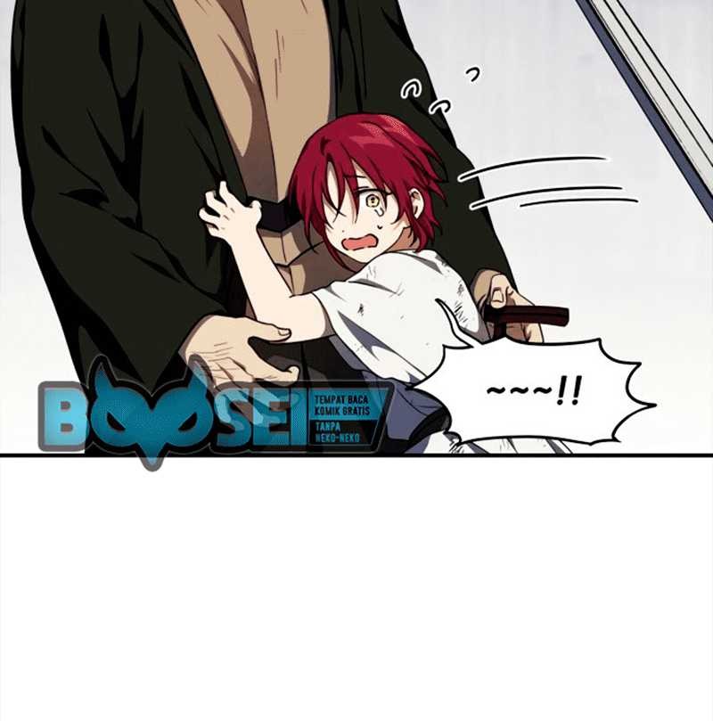 Blinded By The Setting Sun Chapter 68 Gambar 11