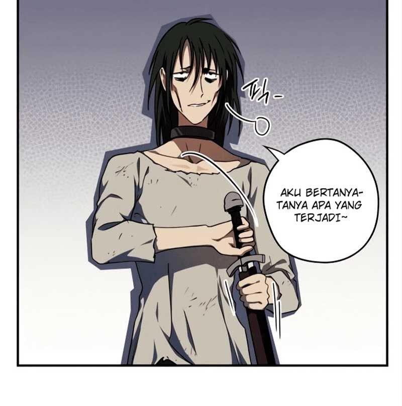 Blinded By The Setting Sun Chapter 68 Gambar 16