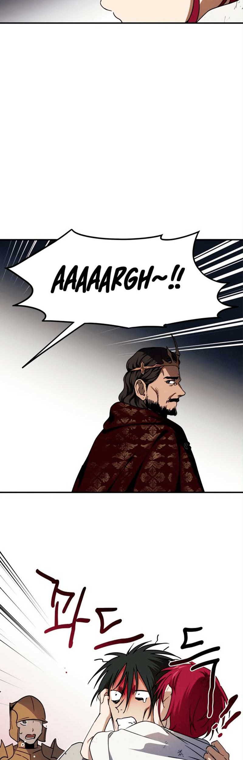 Blinded By The Setting Sun Chapter 68 Gambar 18