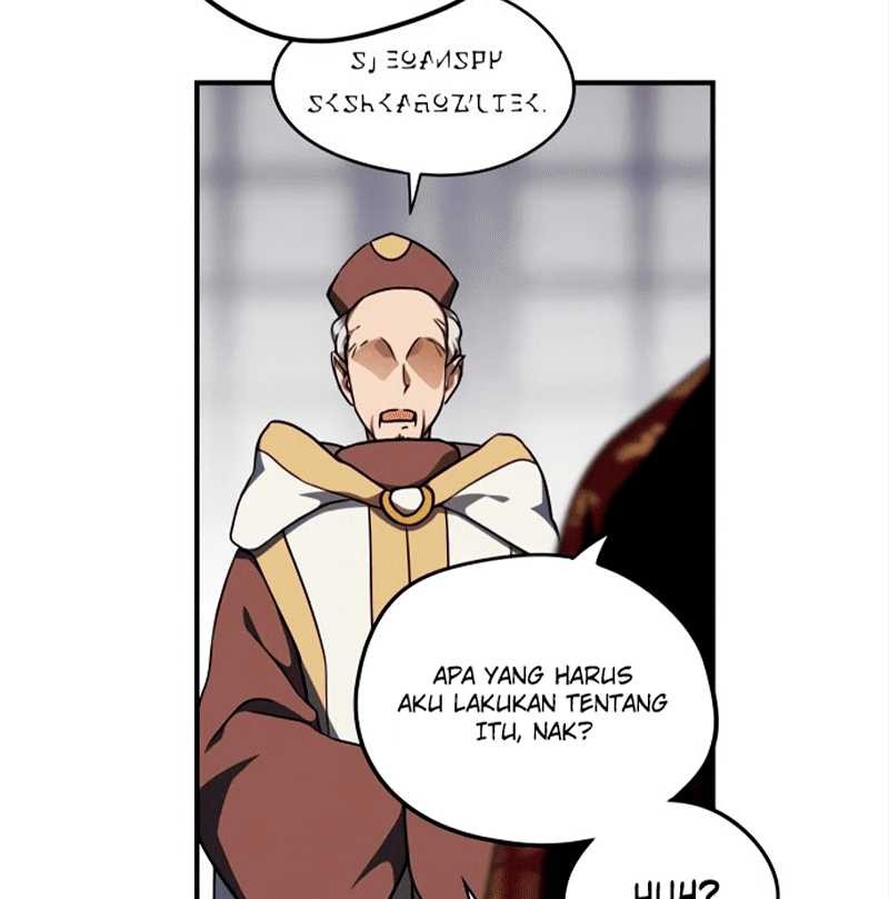 Blinded By The Setting Sun Chapter 68 Gambar 26
