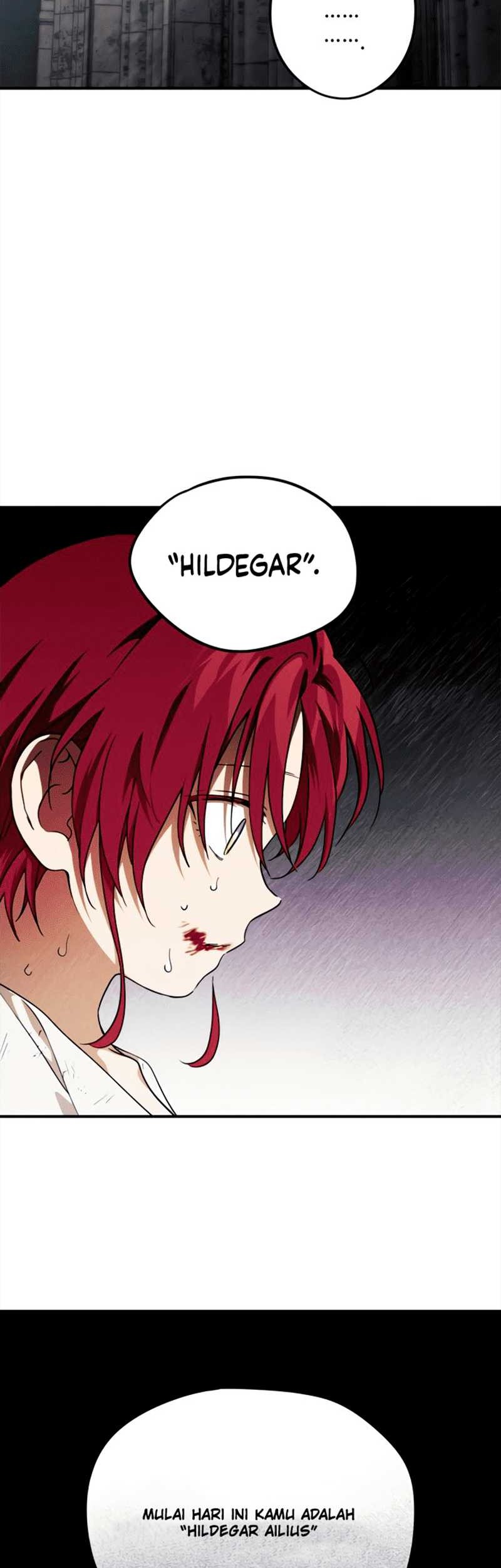 Blinded By The Setting Sun Chapter 68 Gambar 34