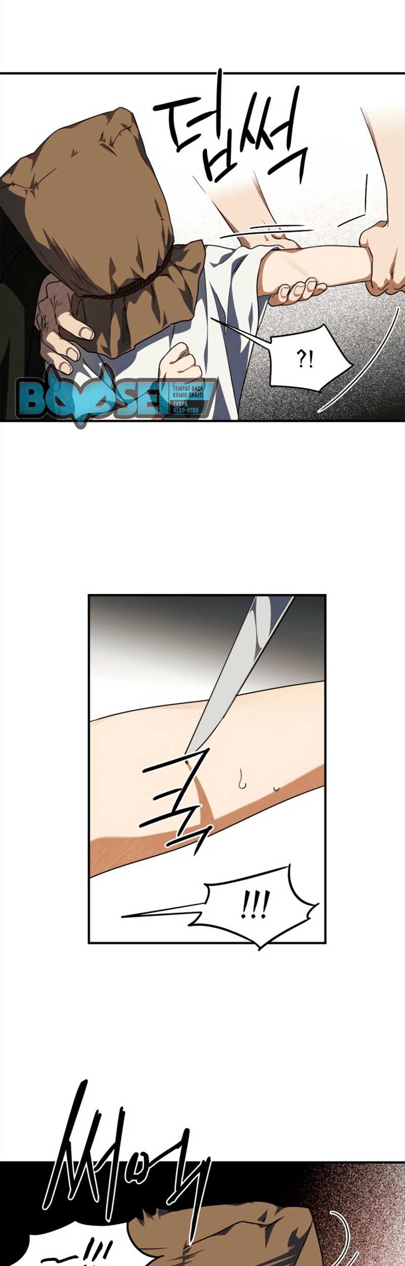 Blinded By The Setting Sun Chapter 67 Gambar 46