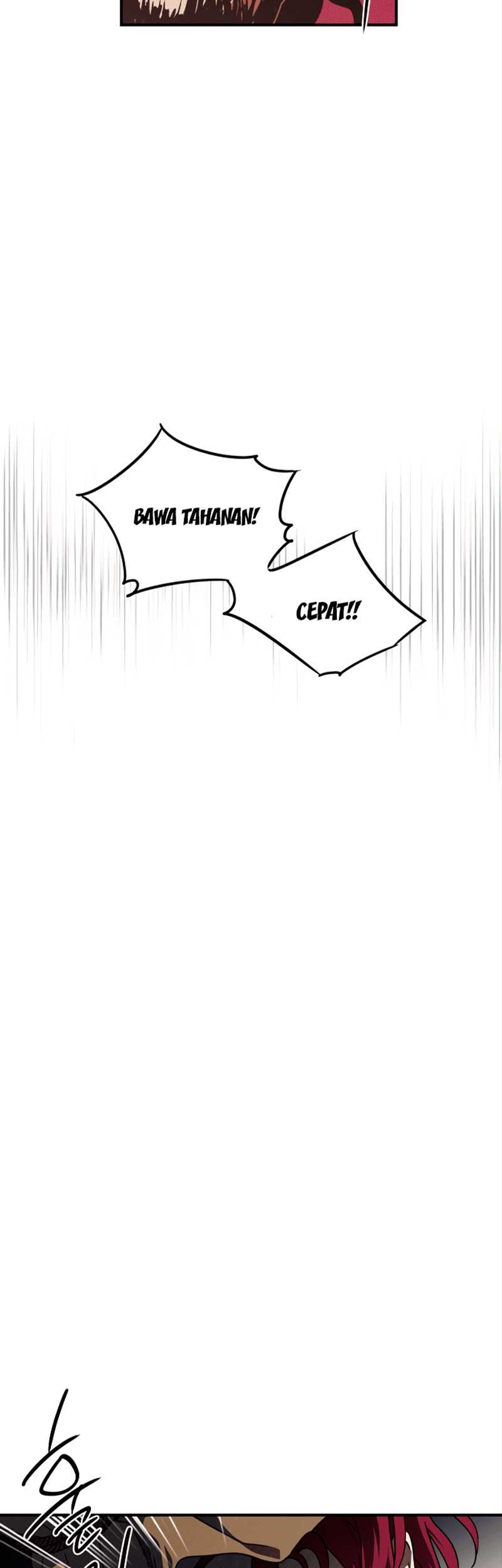Blinded By The Setting Sun Chapter 67 Gambar 51