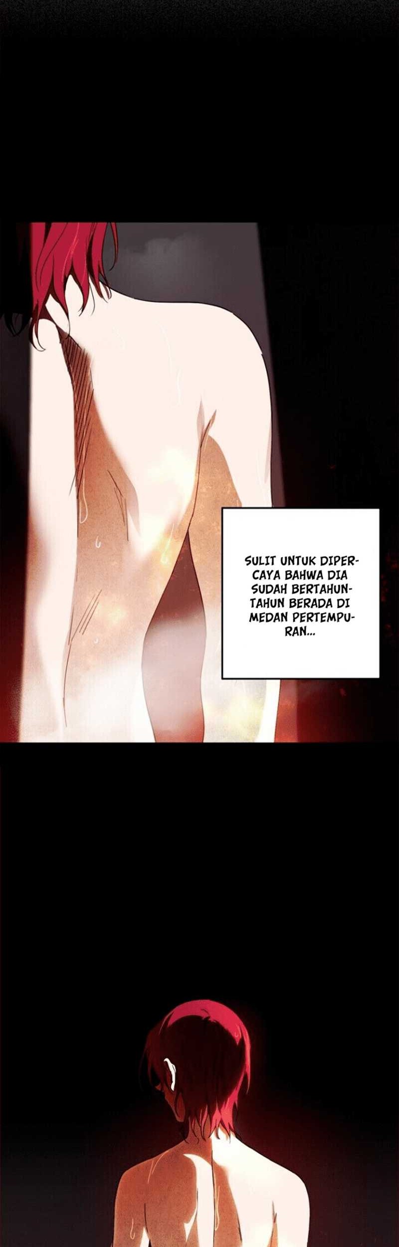 Blinded By The Setting Sun Chapter 66 Gambar 59