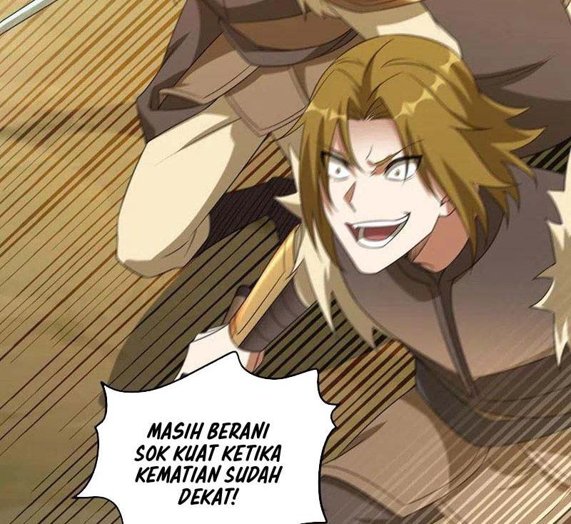 Spirit Sword Sovereign Chapter 492 Gambar 19