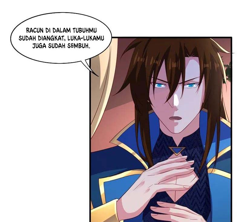 Spirit Sword Sovereign Chapter 492 Gambar 33