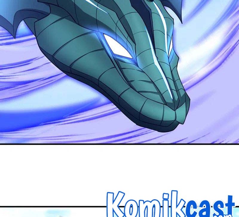 Spirit Sword Sovereign Chapter 492 Gambar 3