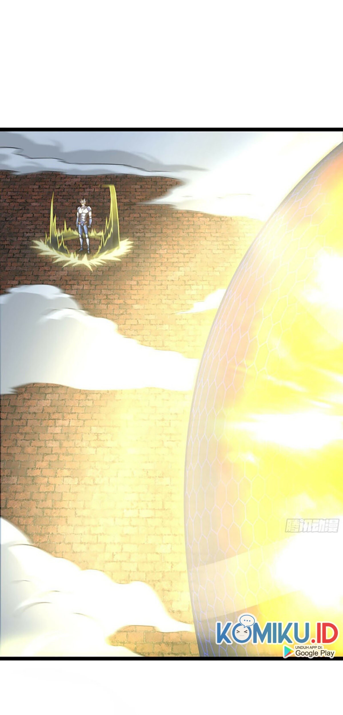 My Wife is a Demon Queen Chapter 354 Gambar 22