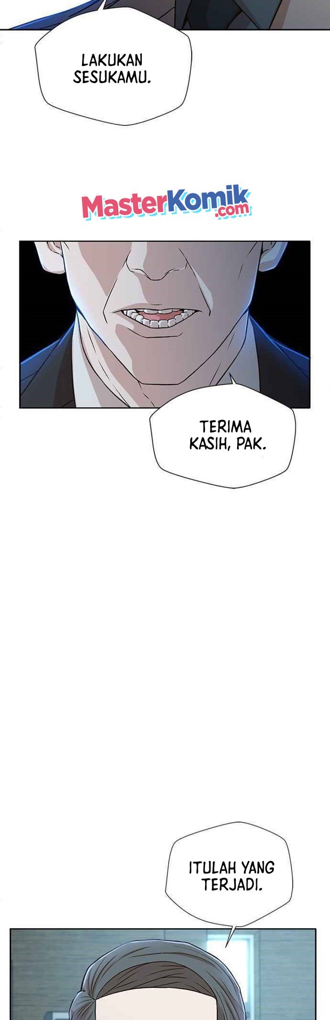 Judge Lee Han Young Chapter 24 Gambar 26