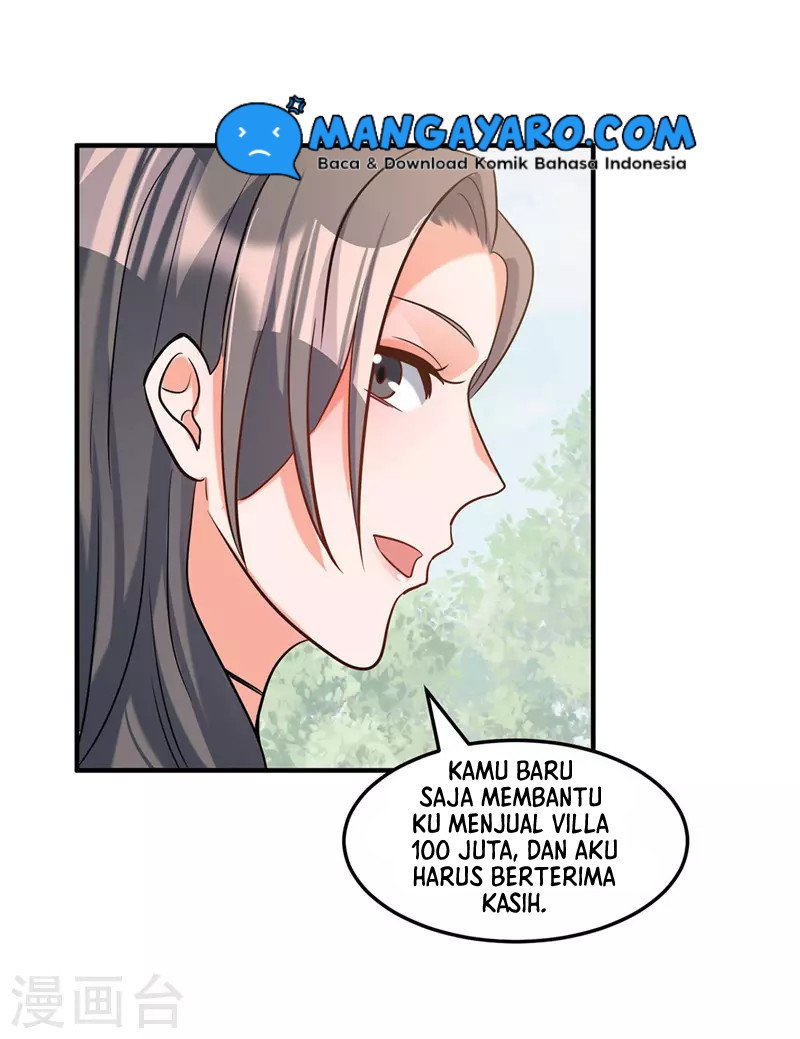 Emperor Son In Law Chapter 38 Gambar 19