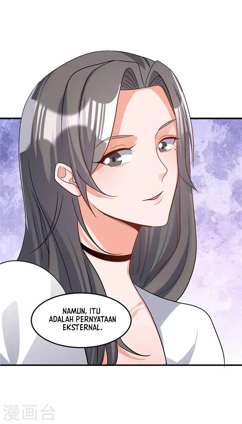 Emperor Son In Law Chapter 38 Gambar 23