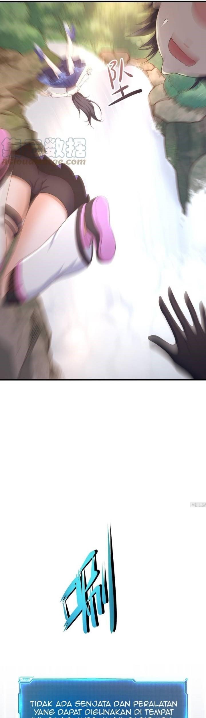 I Made A Harem In The Underworld Chapter 29 Gambar 14