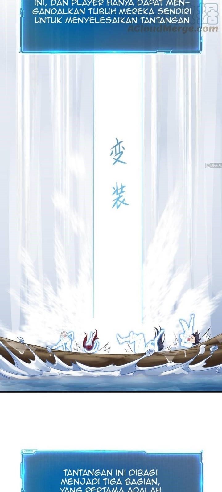 I Made A Harem In The Underworld Chapter 29 Gambar 15
