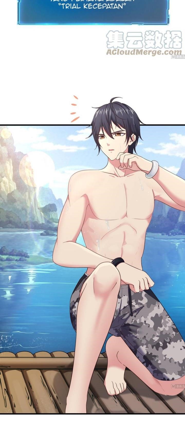 I Made A Harem In The Underworld Chapter 29 Gambar 16