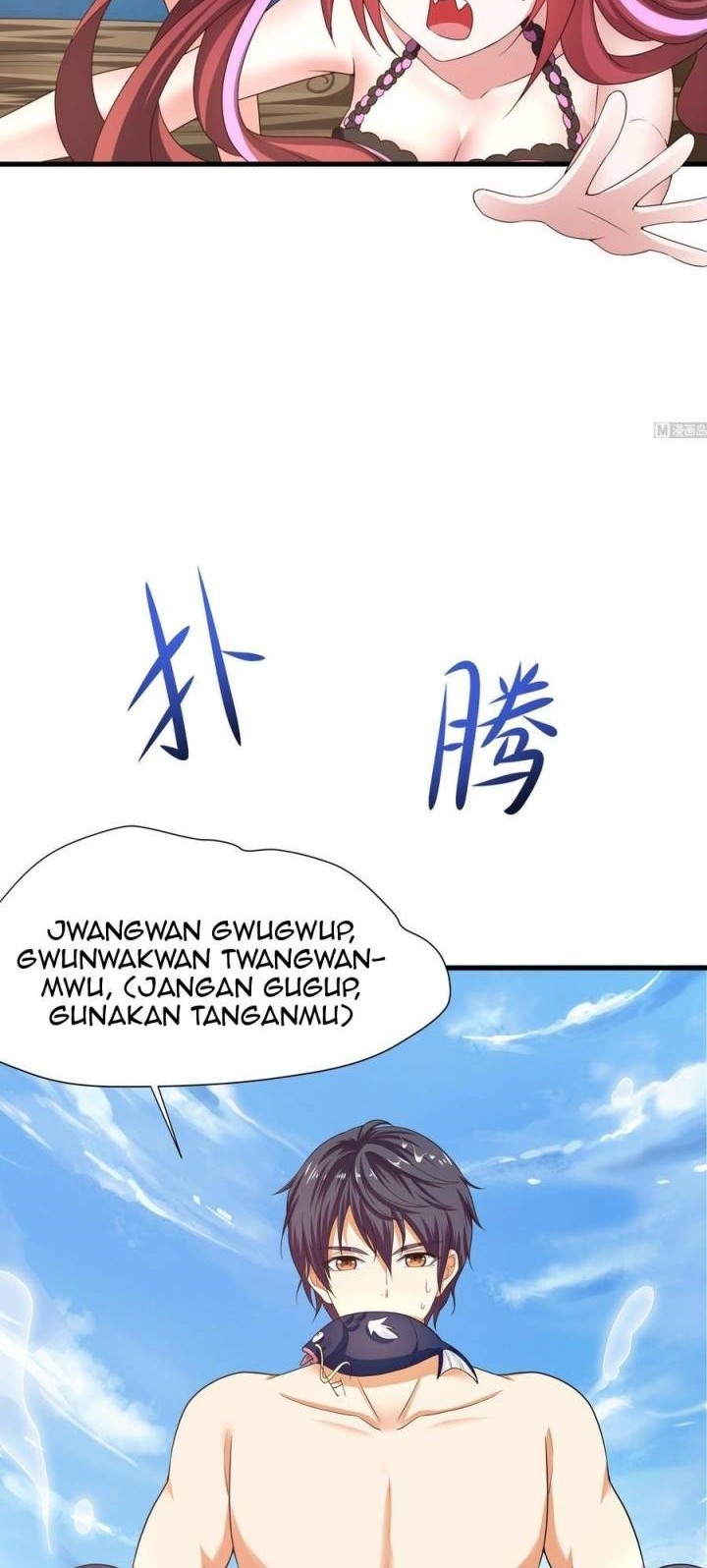 I Made A Harem In The Underworld Chapter 29 Gambar 21