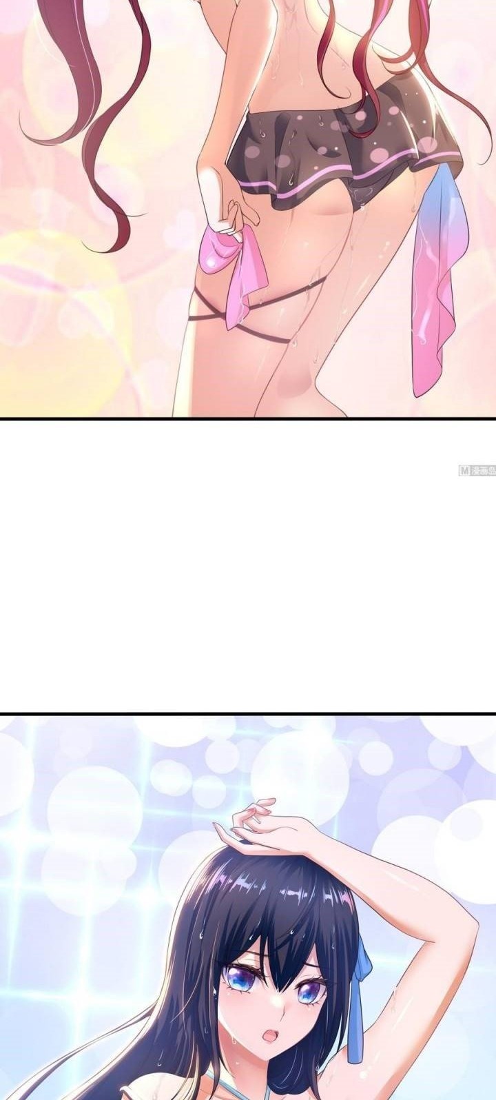 I Made A Harem In The Underworld Chapter 29 Gambar 24