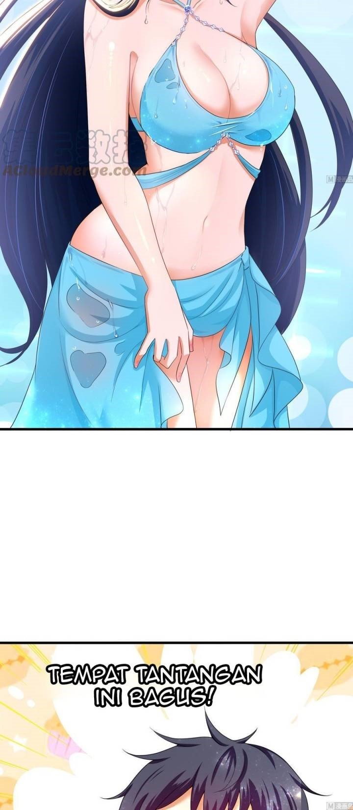I Made A Harem In The Underworld Chapter 29 Gambar 25