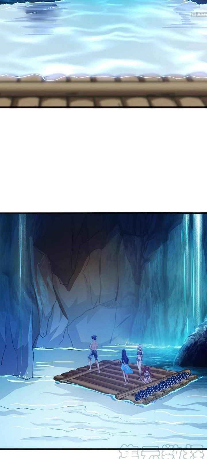 I Made A Harem In The Underworld Chapter 29 Gambar 27