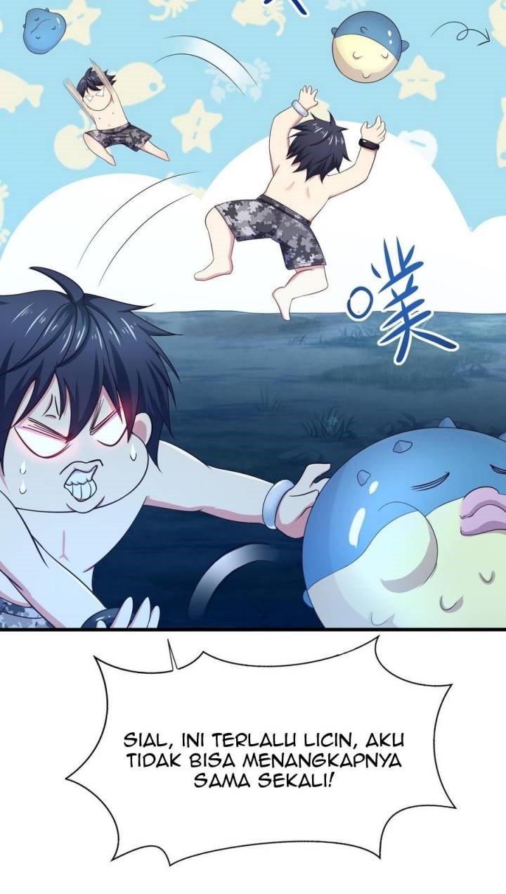 I Made A Harem In The Underworld Chapter 29 Gambar 31