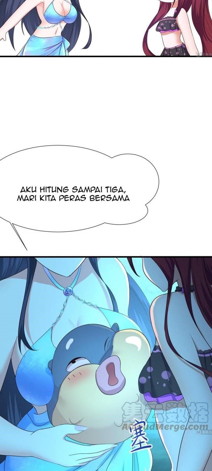 I Made A Harem In The Underworld Chapter 29 Gambar 33