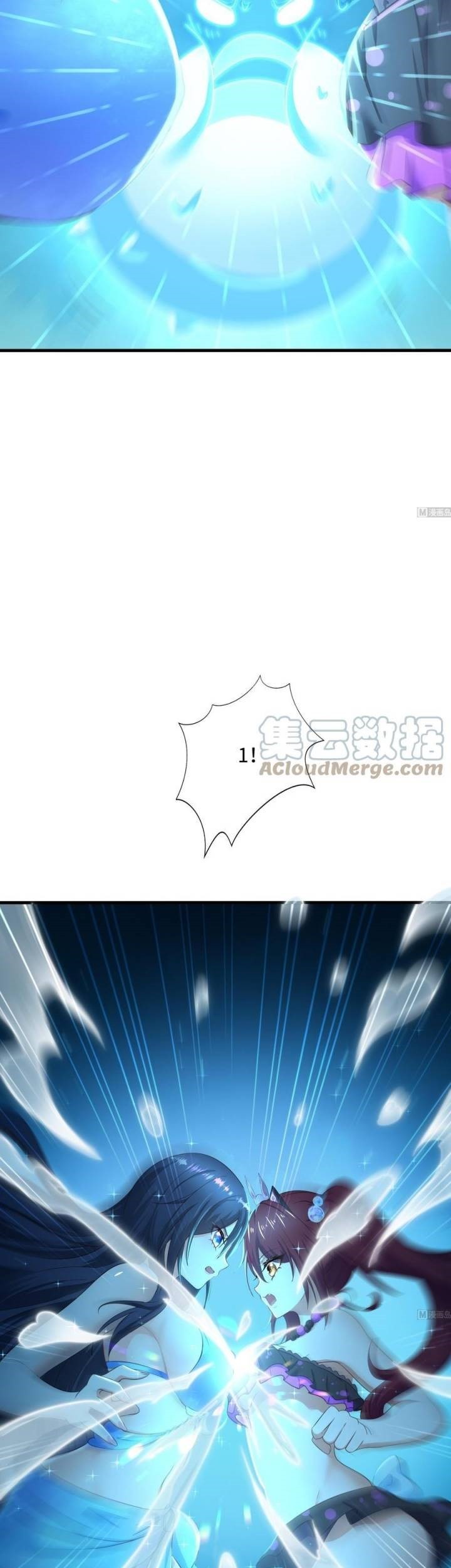 I Made A Harem In The Underworld Chapter 29 Gambar 35
