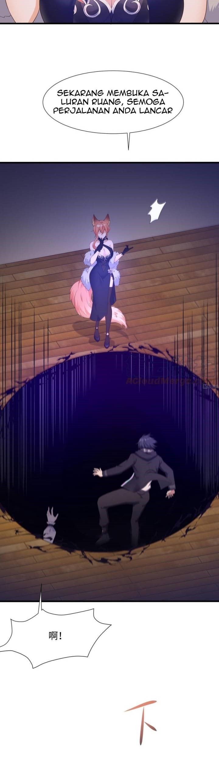 Baca  I Made A Harem In The Underworld Chapter 29 Gambar 2
