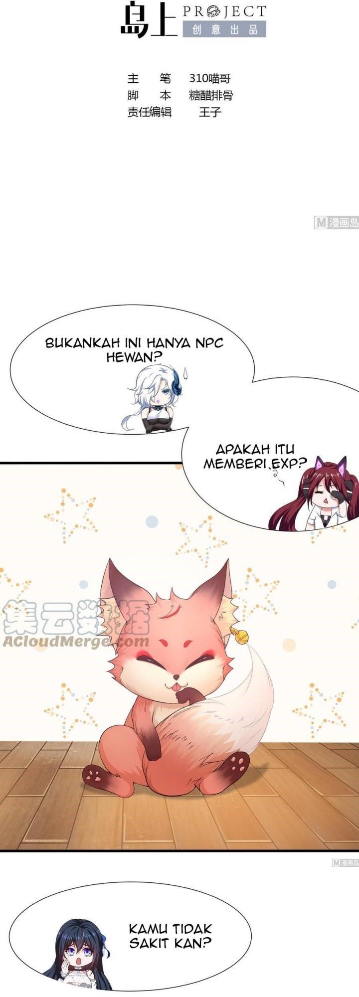 I Made A Harem In The Underworld Chapter 29 Gambar 4