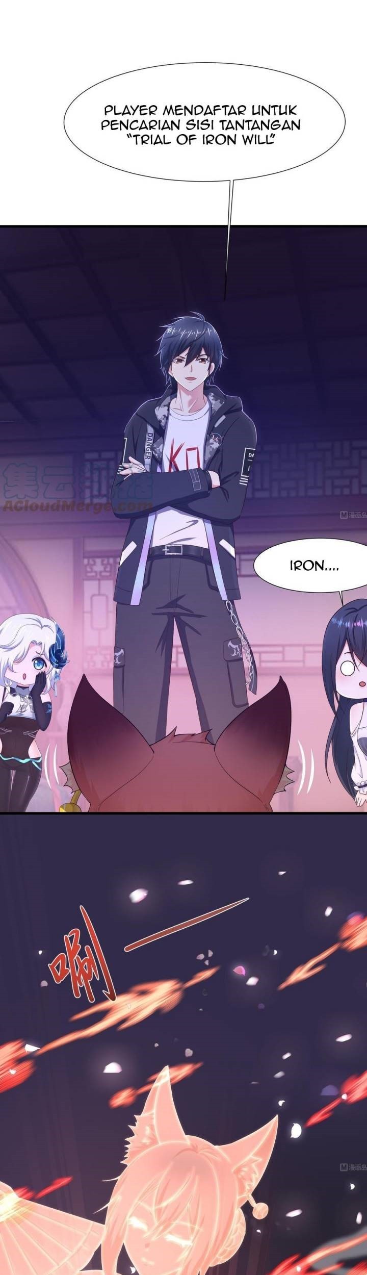 I Made A Harem In The Underworld Chapter 29 Gambar 5