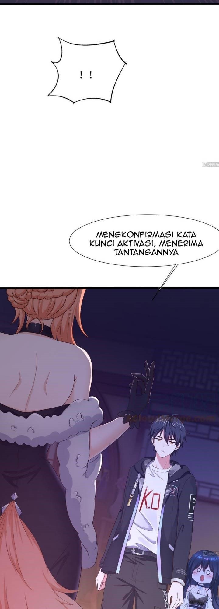I Made A Harem In The Underworld Chapter 29 Gambar 7