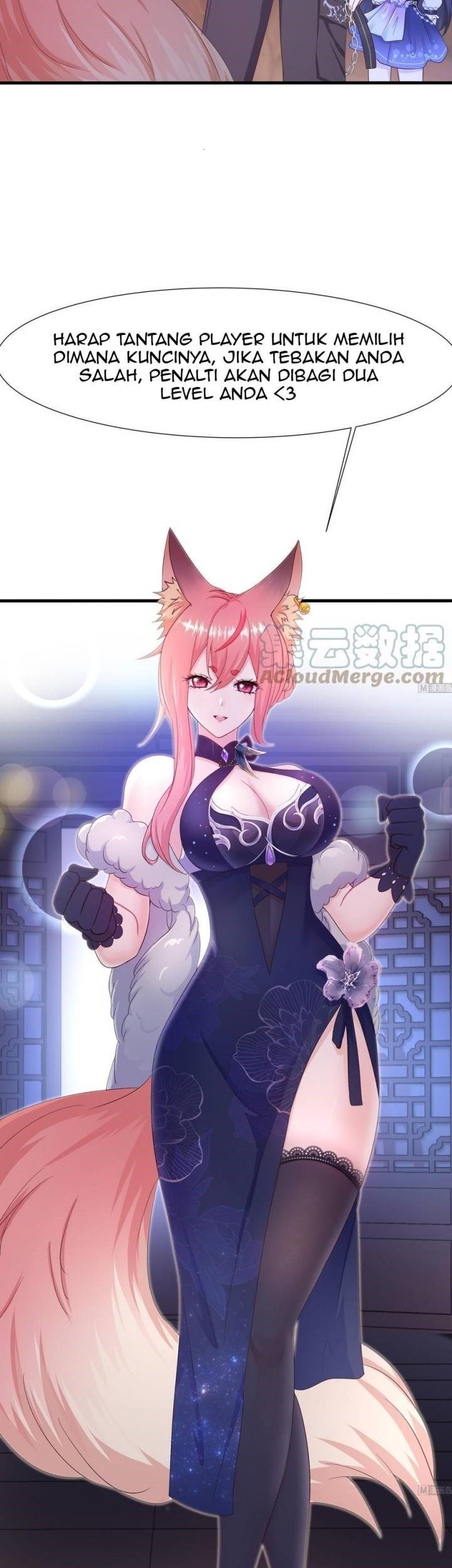 I Made A Harem In The Underworld Chapter 29 Gambar 8