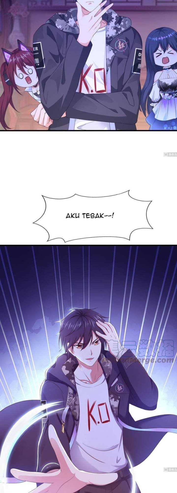 I Made A Harem In The Underworld Chapter 29 Gambar 10
