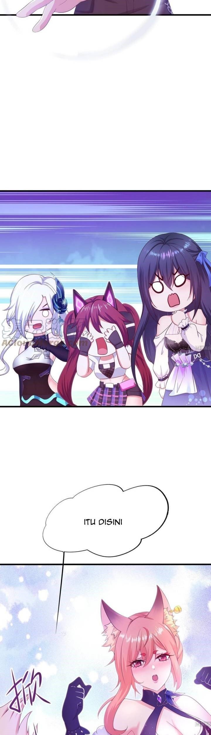I Made A Harem In The Underworld Chapter 29 Gambar 11