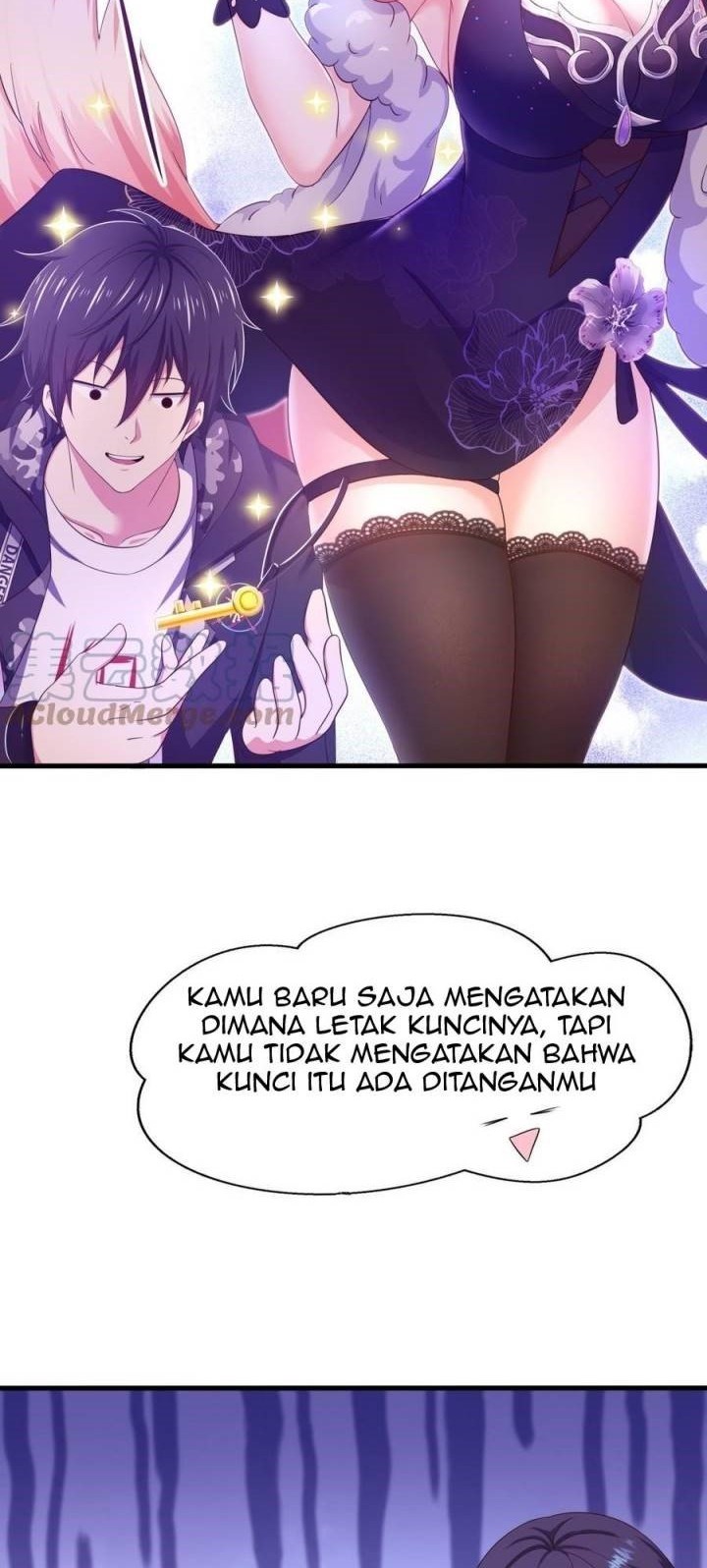 I Made A Harem In The Underworld Chapter 29 Gambar 12