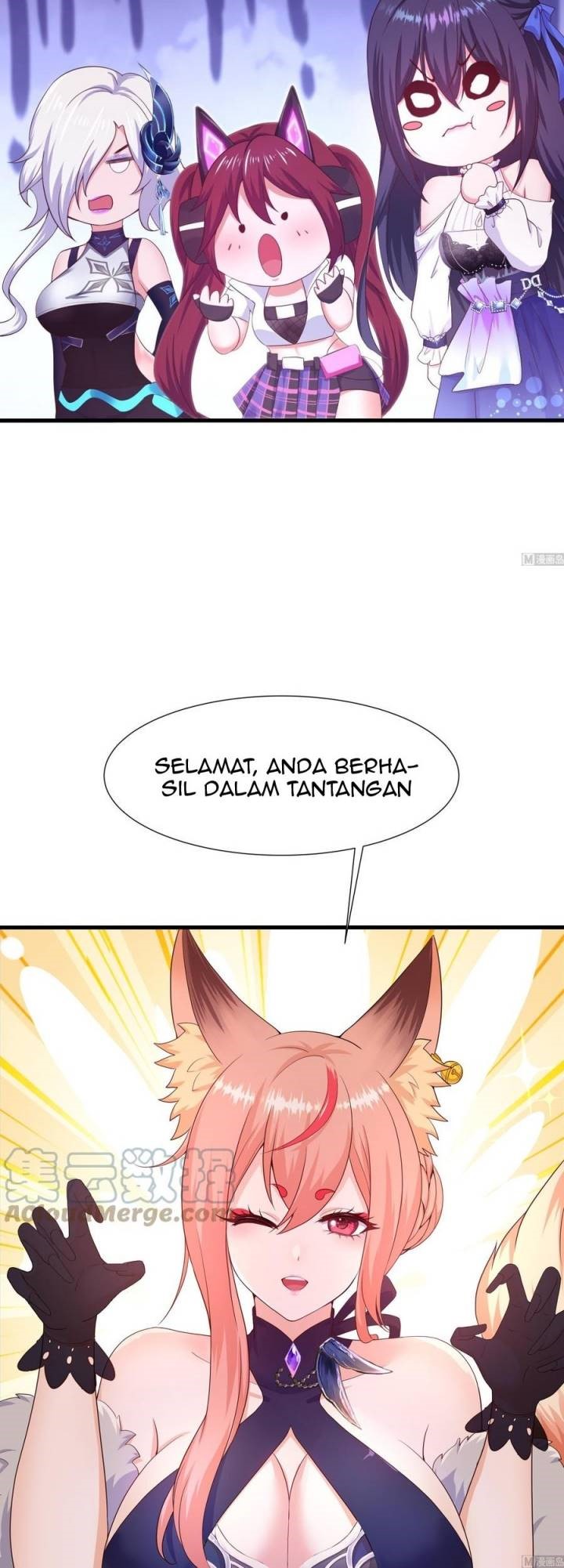 I Made A Harem In The Underworld Chapter 29 Gambar 13