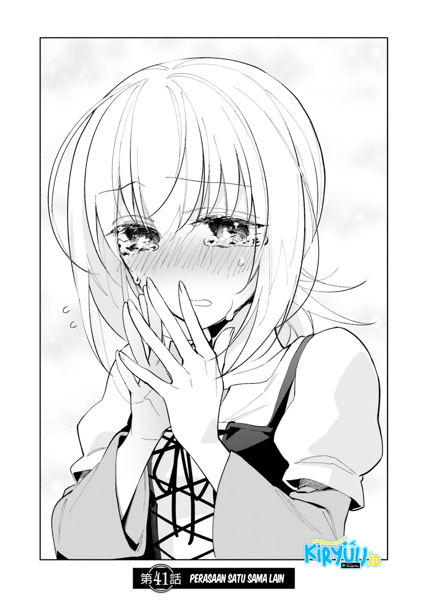 Baca Takarakuji de 40-oku Atatta n dakedo Isekai ni Ijuusuru Chapter 41 Gambar 2