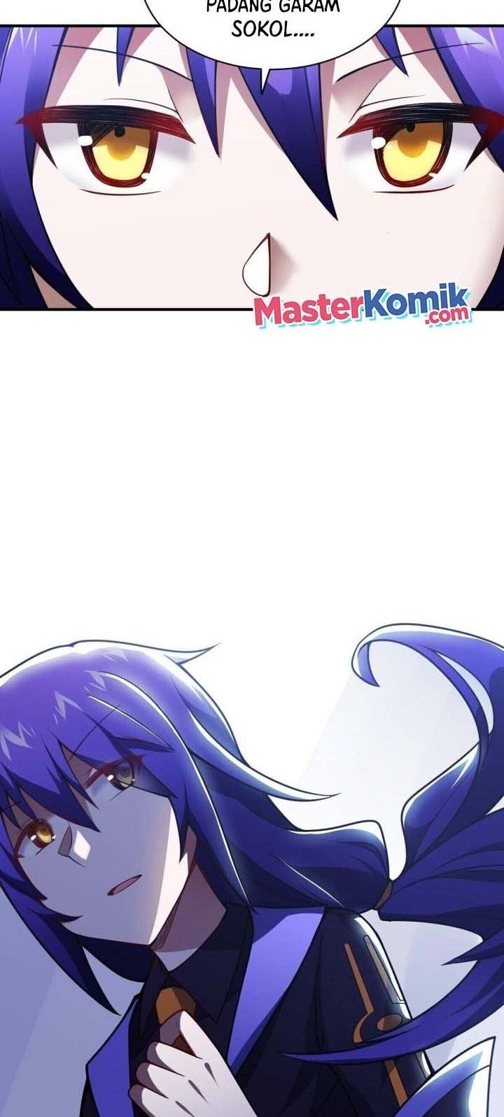 I, the Strongest Demon, Have Regained My Youth?! Chapter 61 Gambar 19
