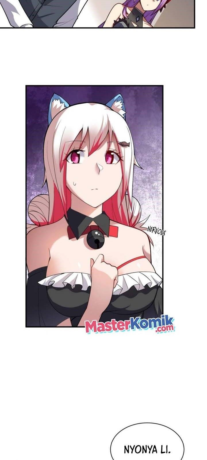 I, the Strongest Demon, Have Regained My Youth?! Chapter 61 Gambar 23
