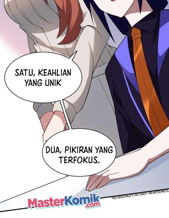 I, the Strongest Demon, Have Regained My Youth?! Chapter 61 Gambar 25