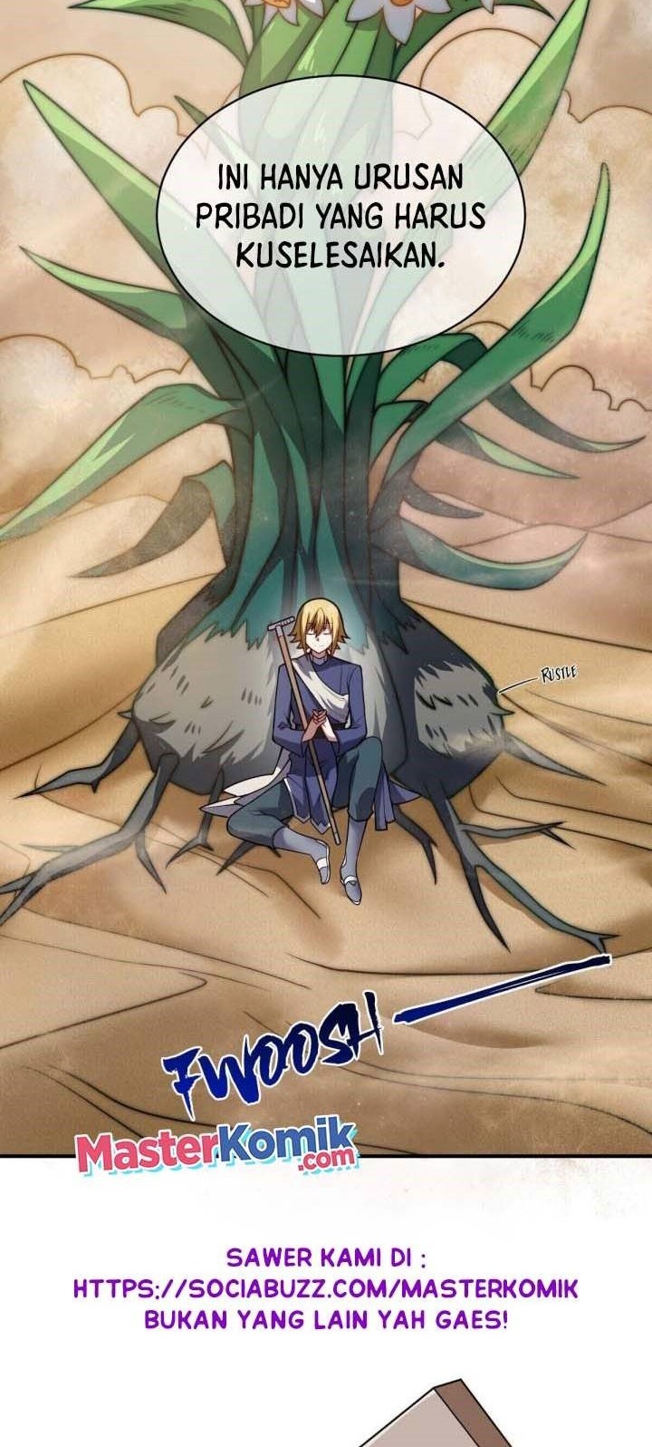 I, the Strongest Demon, Have Regained My Youth?! Chapter 61 Gambar 33