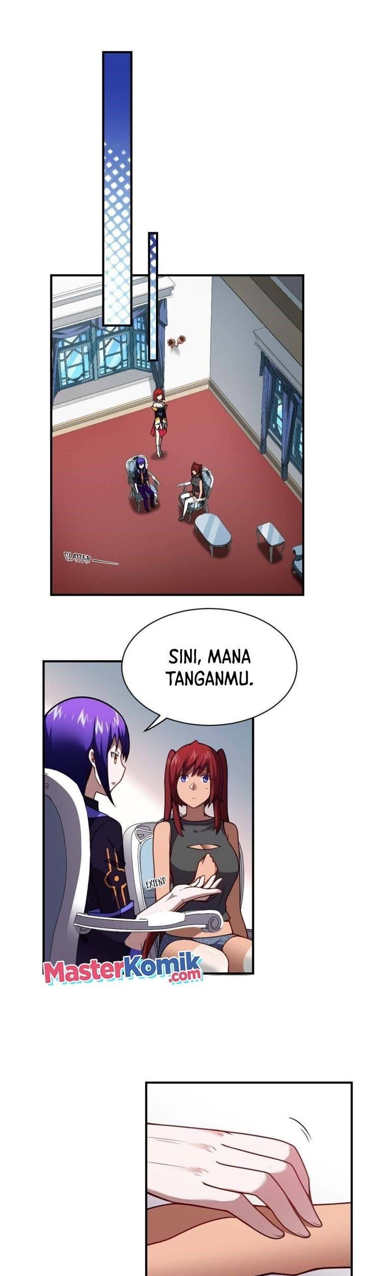 Baca I, the Strongest Demon, Have Regained My Youth?! Chapter 61 Gambar 2