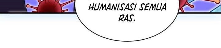 I, the Strongest Demon, Have Regained My Youth?! Chapter 61 Gambar 5
