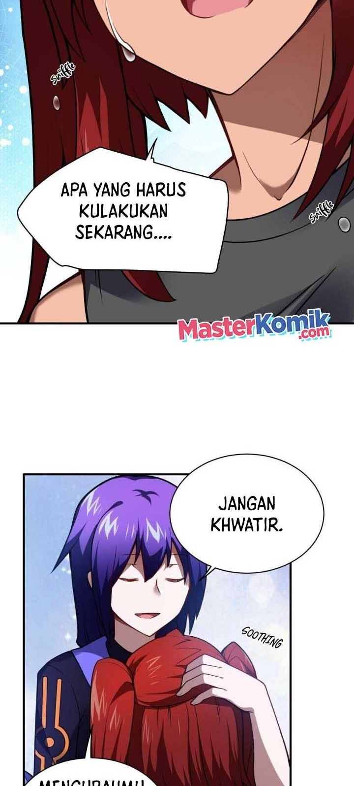 I, the Strongest Demon, Have Regained My Youth?! Chapter 61 Gambar 7