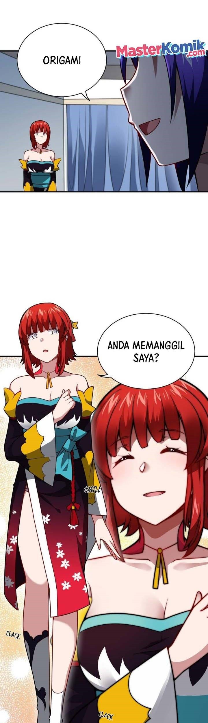 I, the Strongest Demon, Have Regained My Youth?! Chapter 61 Gambar 10