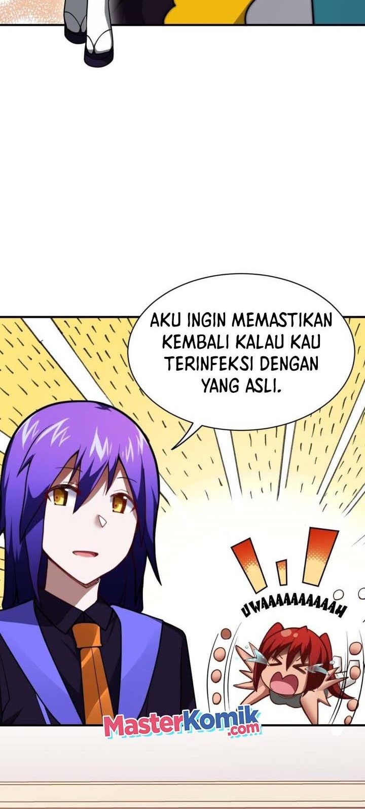 I, the Strongest Demon, Have Regained My Youth?! Chapter 61 Gambar 11