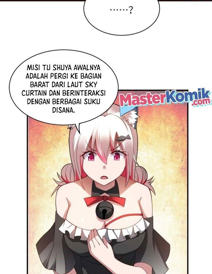 I, the Strongest Demon, Have Regained My Youth?! Chapter 61 Gambar 17