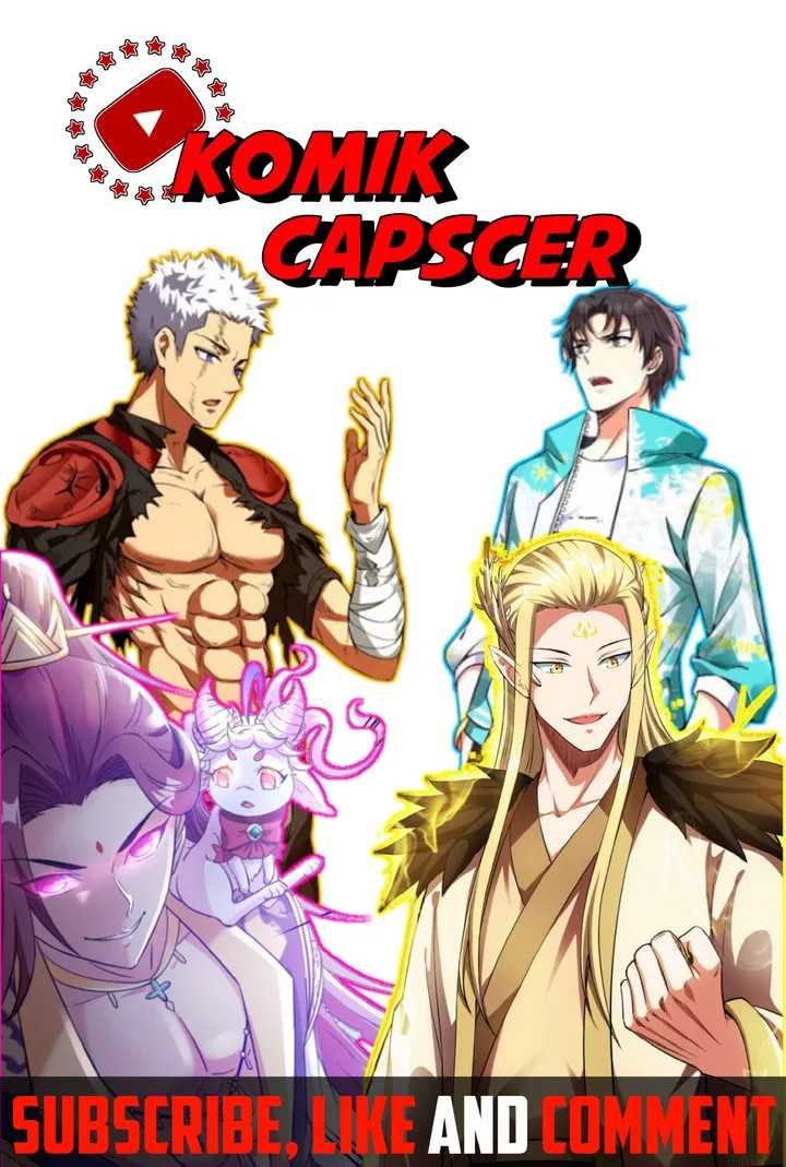 I Am The King Chapter 09 Gambar 51