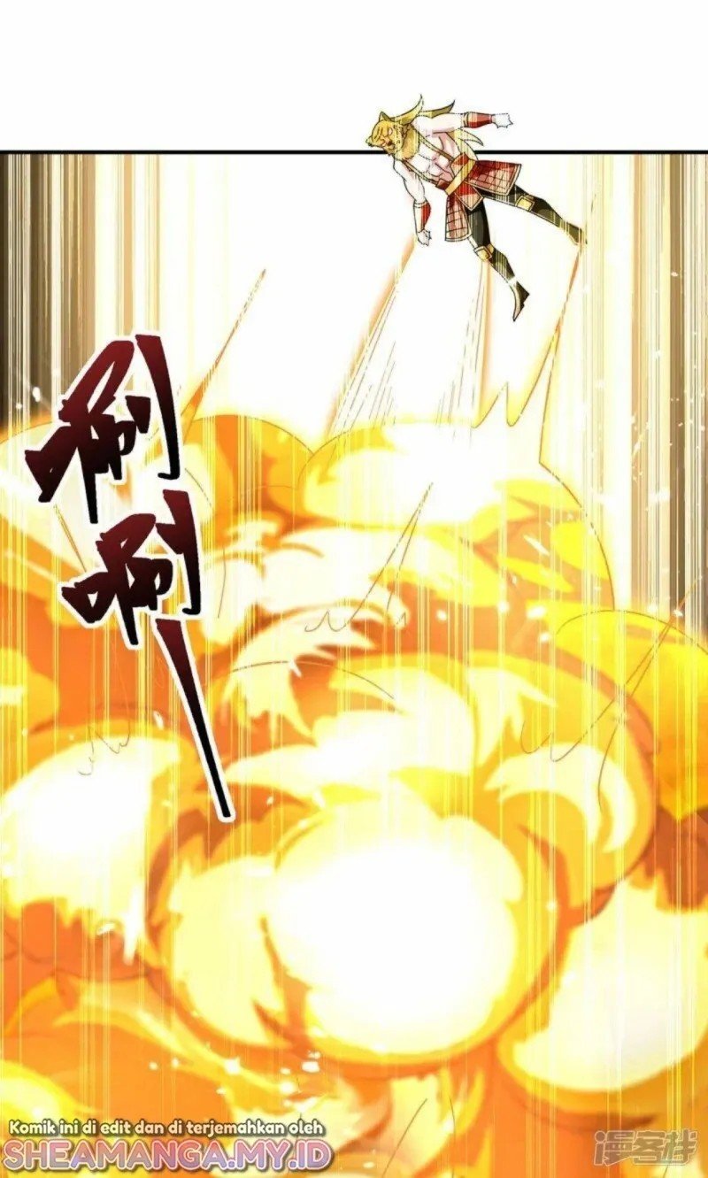 Strongest Leveling Chapter 300 Gambar 10