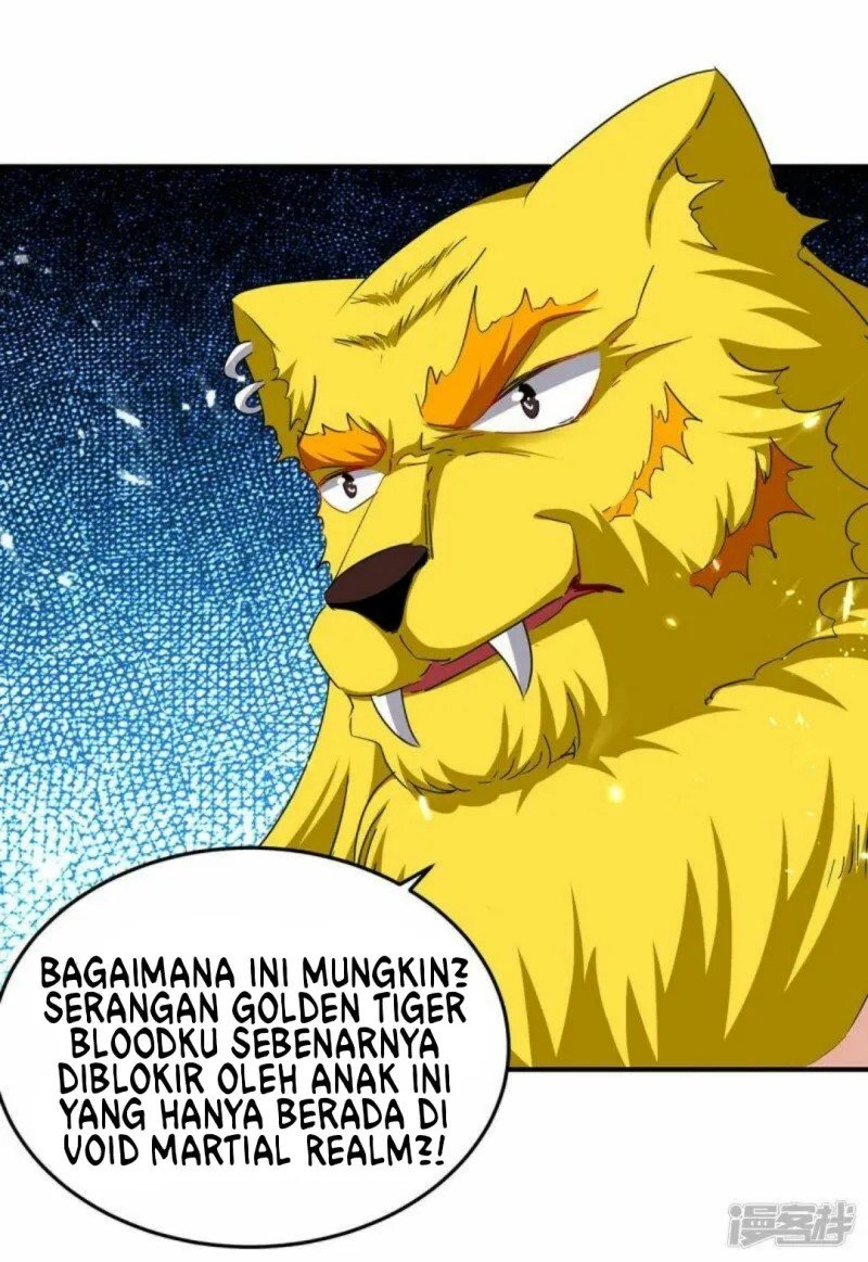 Strongest Leveling Chapter 300 Gambar 12