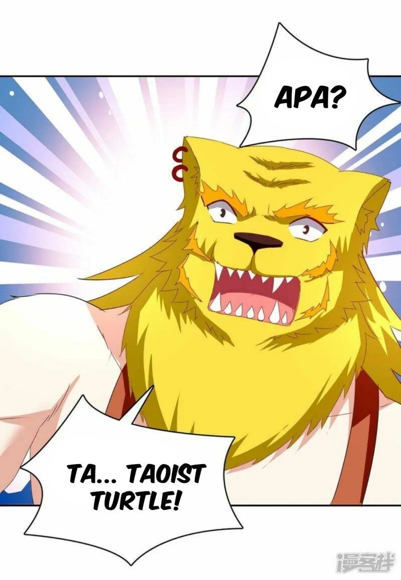 Strongest Leveling Chapter 300 Gambar 16